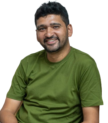 Akshay Gokhale